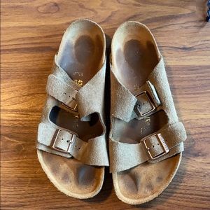 Birkenstock Arizona Sandals